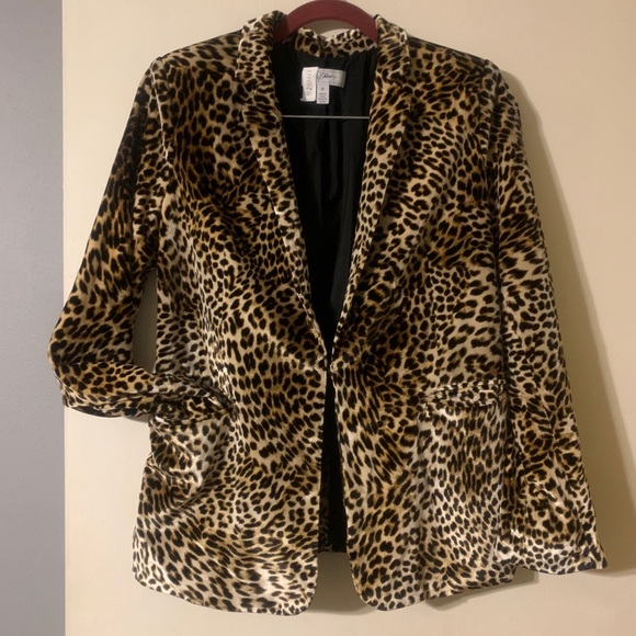 sam edelman blazer jacket